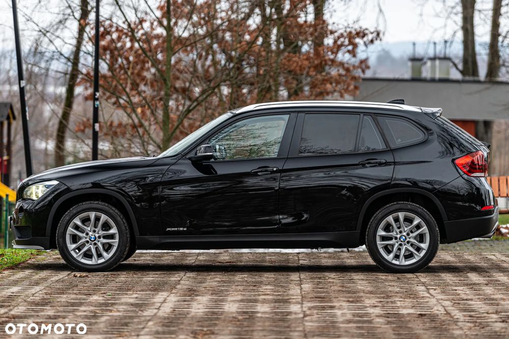 BMW X1 xDrive18d Sport Line - 15