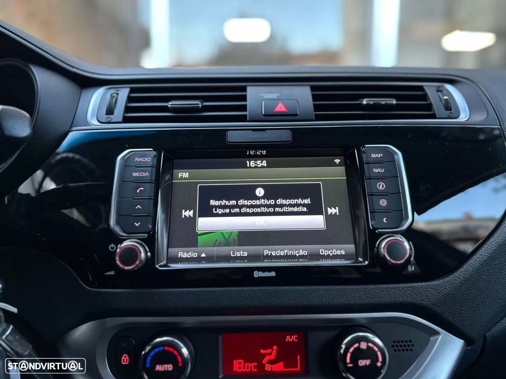 Kia Rio 1.2 CVVT Prime Edition - 26