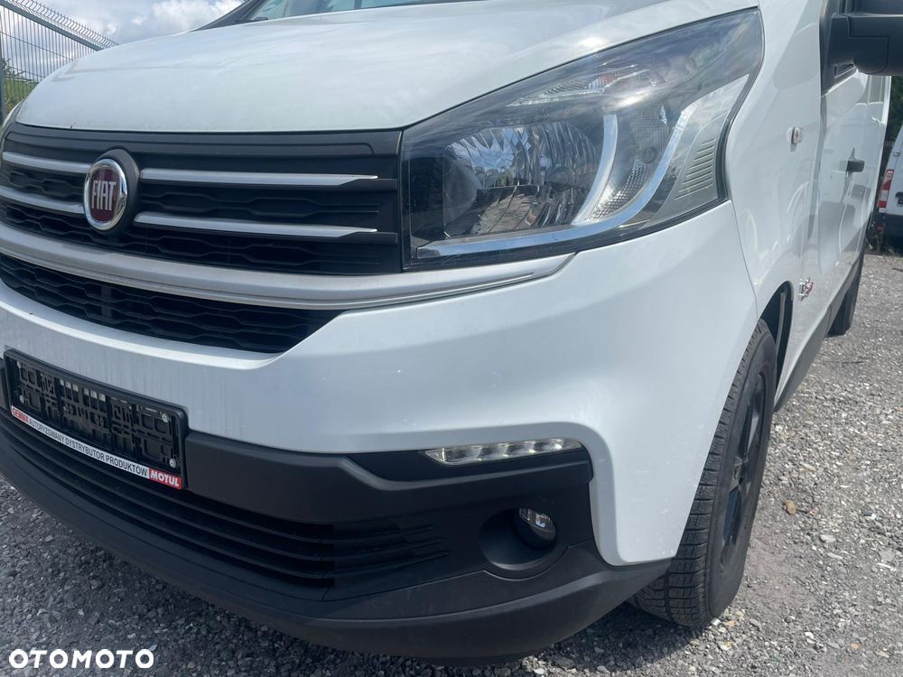 Fiat Talento - 1