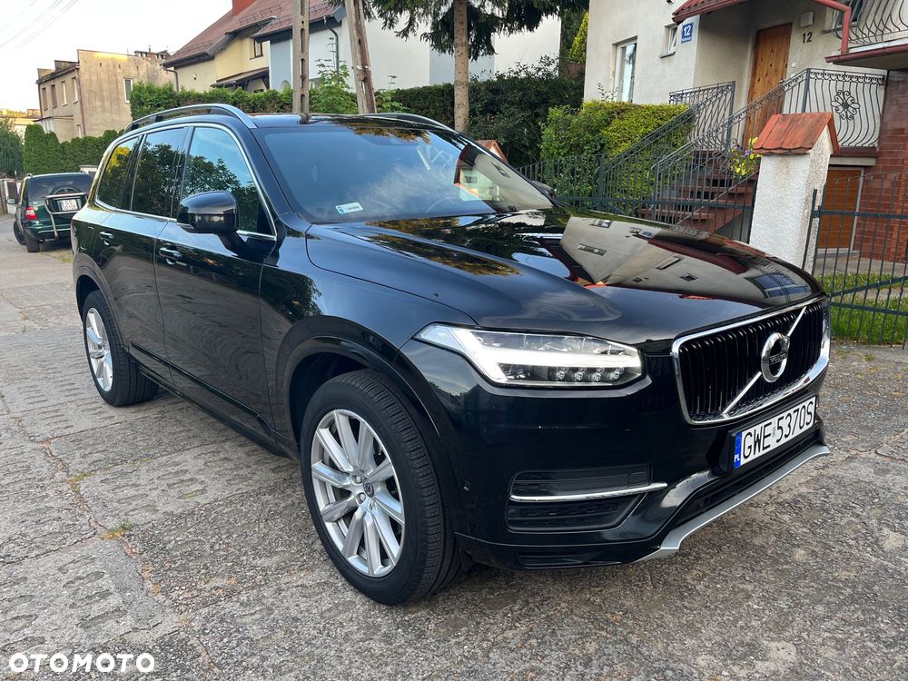 Volvo XC 90 - 15