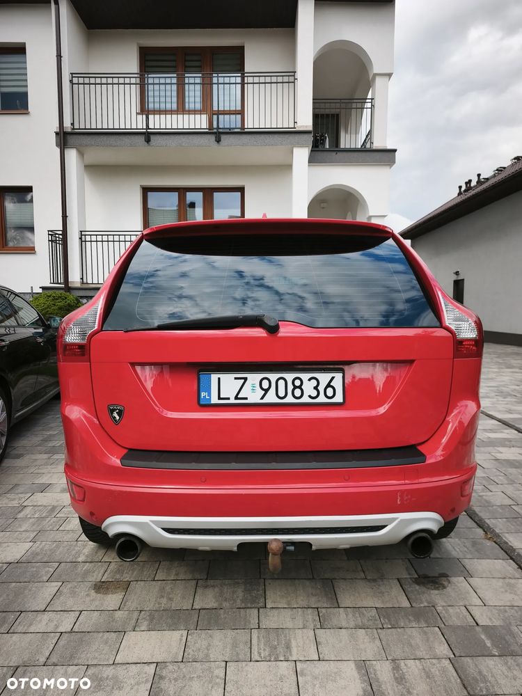 Volvo XC 60 - 5