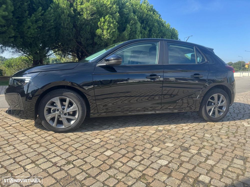 Opel Corsa 1.2 Elegance - 15