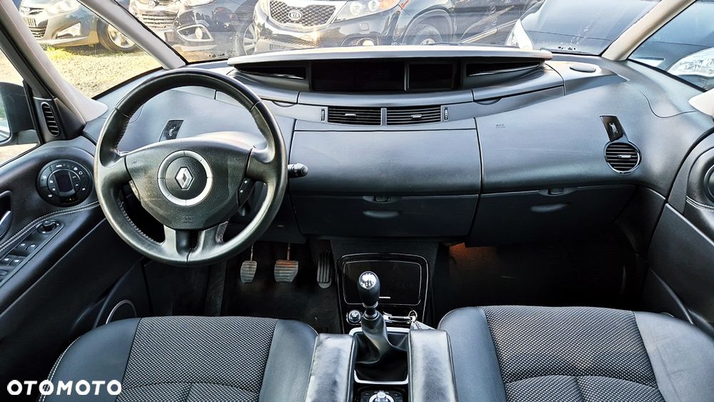 Renault Grand Espace 2.0 Initiale - 35