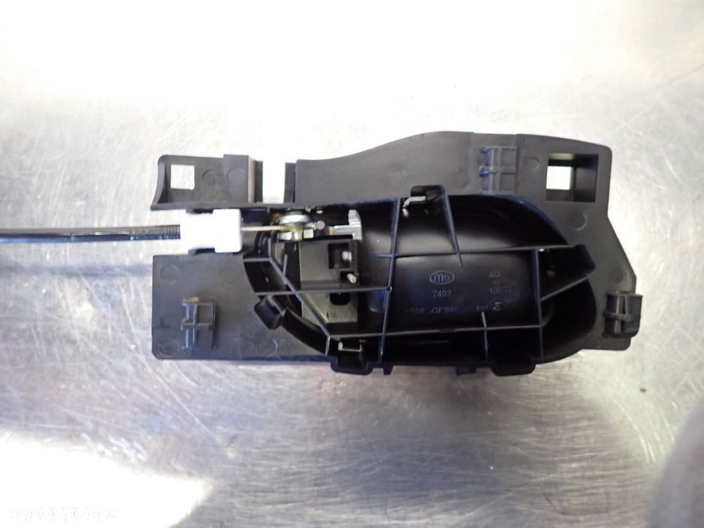 ZAMEK LEWY PRZÓD DRZWI MITSUBISHI LANCER VIII A048069 - 3