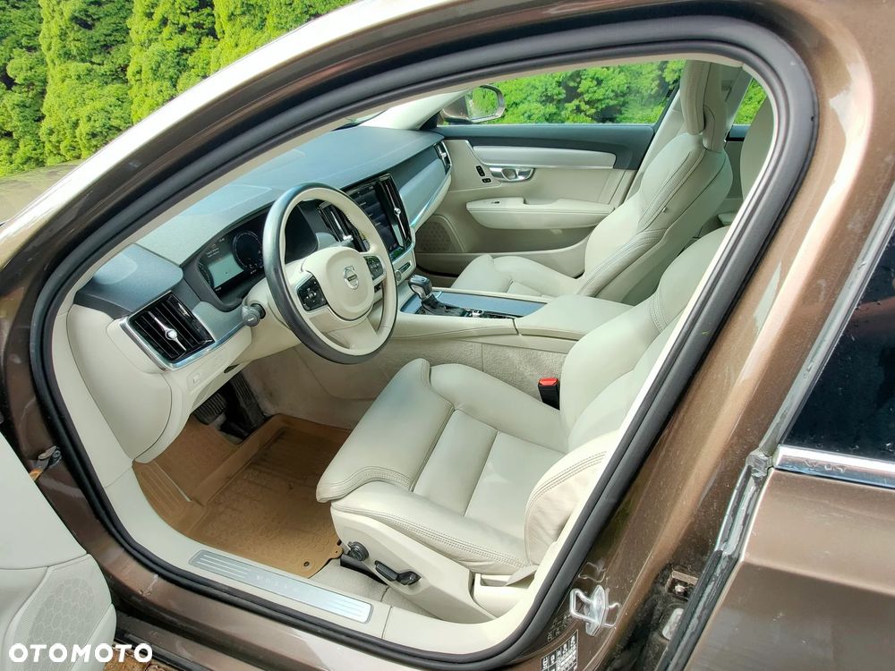 Volvo S90 T5 Inscription - 5