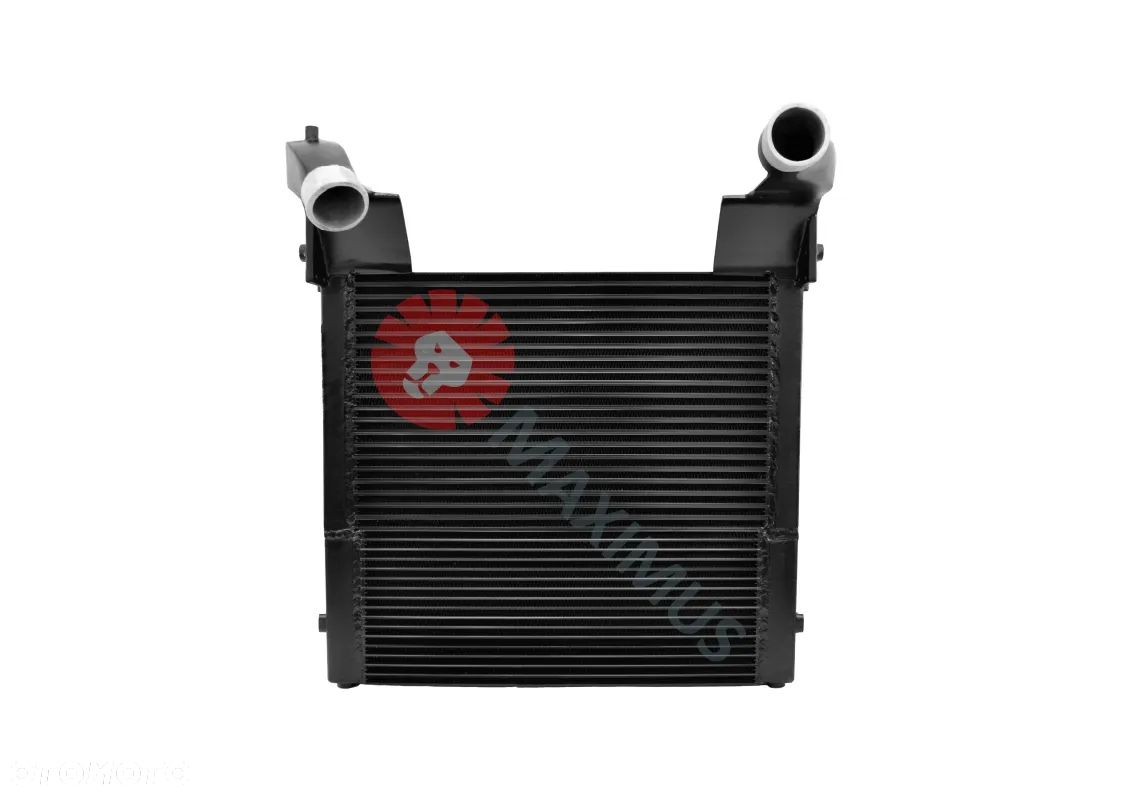 REGENEROWANA CHŁODNICA KOMBI FEND  Favorit 916 Vario, Favorit 920 Vario, Favorit 924 Vario, Favorit 926 Vario, 930 Vario TMS - 1