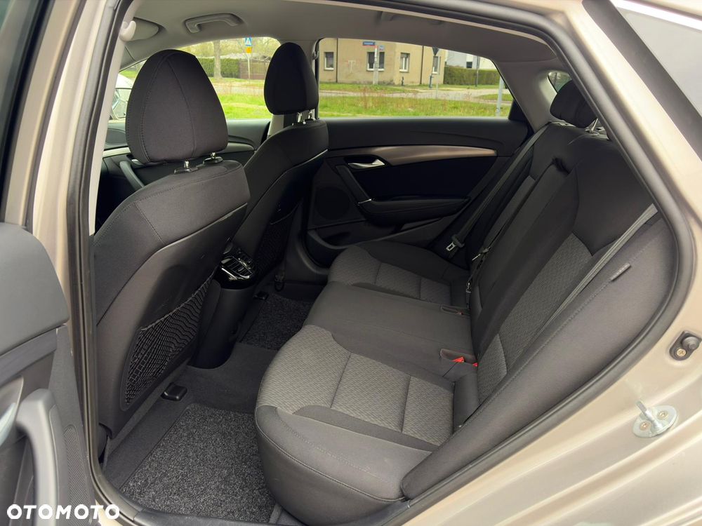 Hyundai i40 1.7 CRDi Business DCT - 15