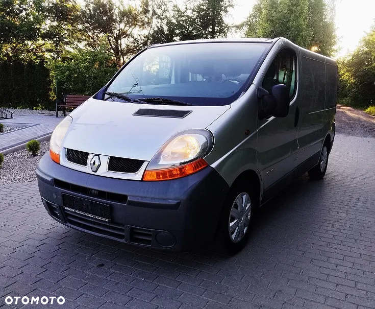 Renault Trafic - 3
