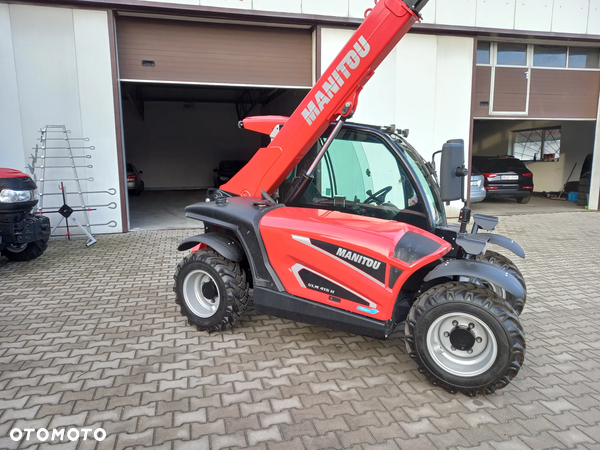 Manitou