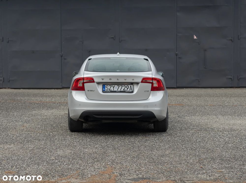 Volvo S60 - 12