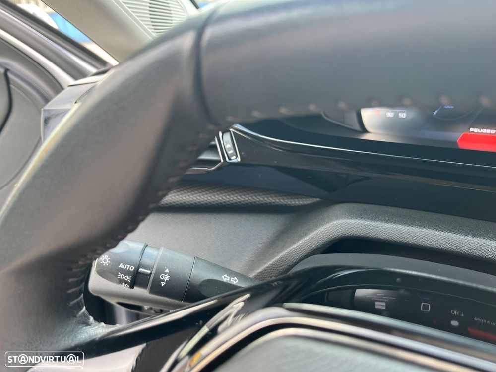 Peugeot 308 1.5 BlueHDi Active Pack - 30