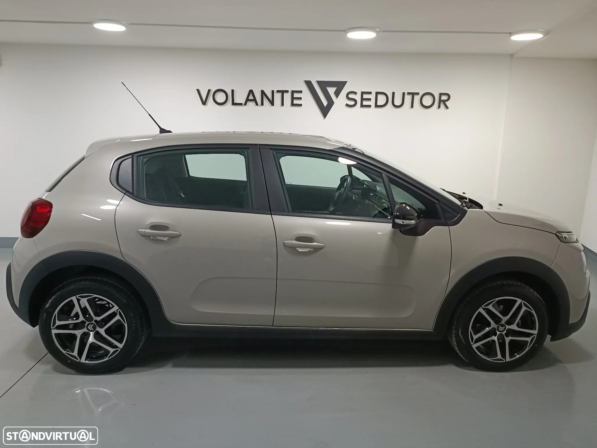 Citroën C3 1.5 BlueHDi Plus - 5