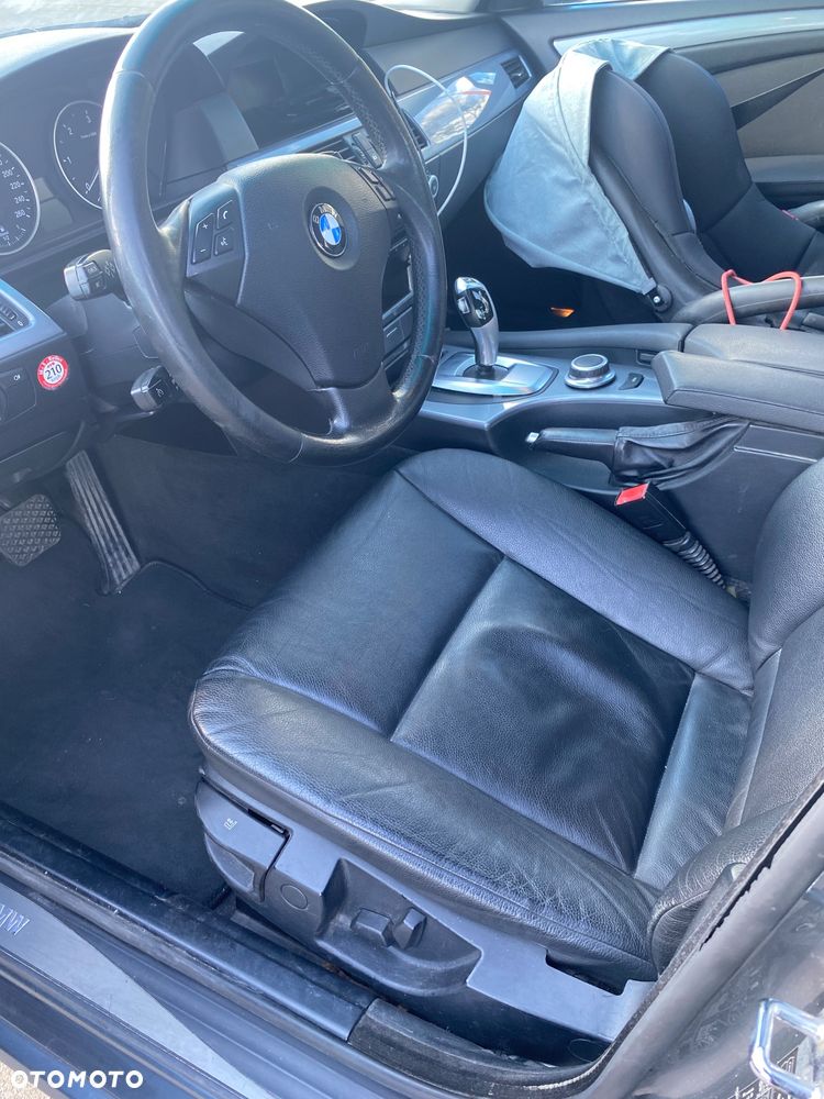 BMW Seria 5 - 18