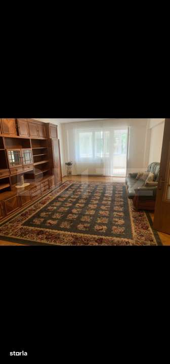 Apartament 2 camere, 90 mp, zona Nord — fotografia 1