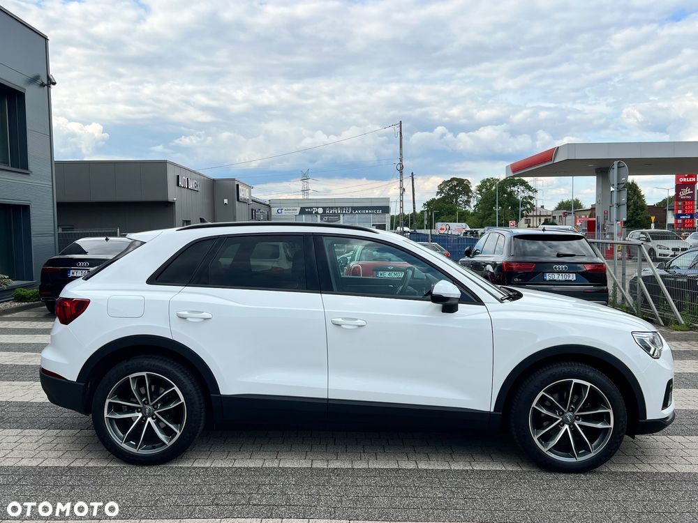 Audi Q3 - 3