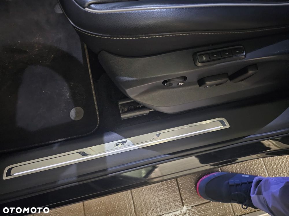 Volkswagen Tiguan 2.0 TDI BMT SCR 4Mot Highline DSG - 9