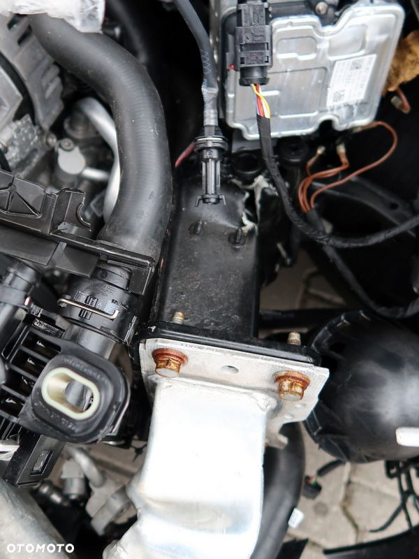 Audi A4 Limousine 45 TFSI quattro S tronic S line - 34