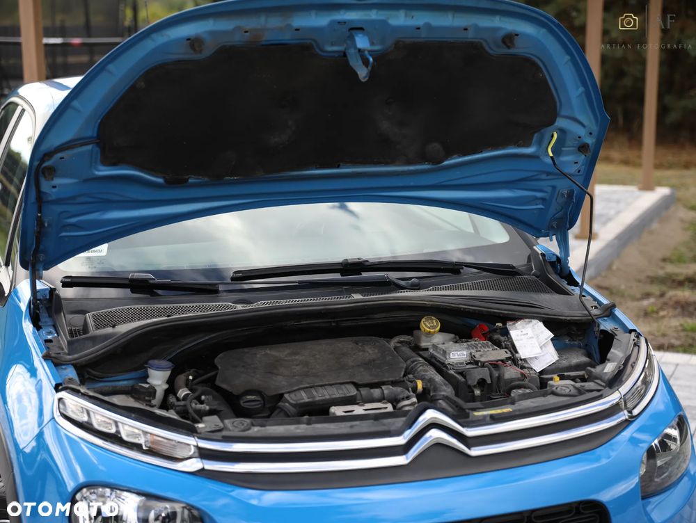 Citroën C3 - 18