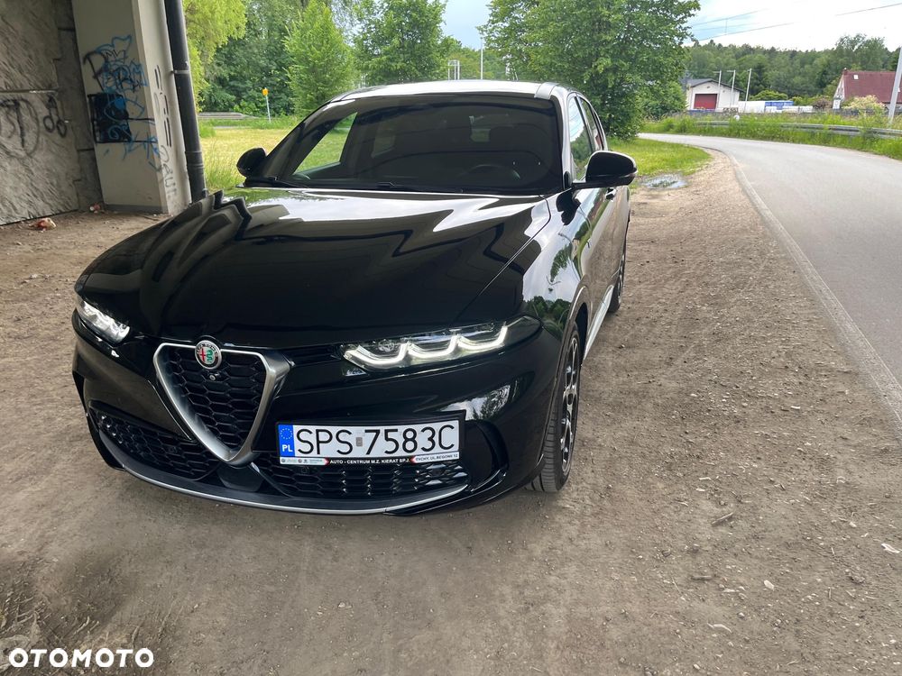 Alfa Romeo Tonale - 2