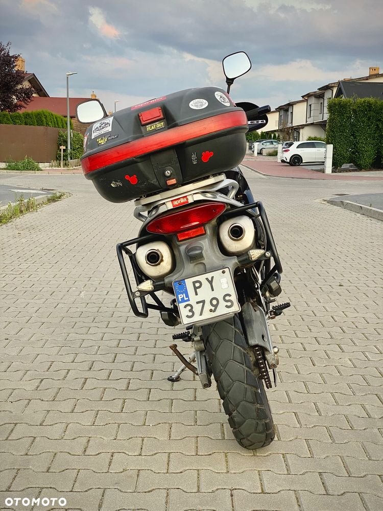 Aprilia Pegaso - 8