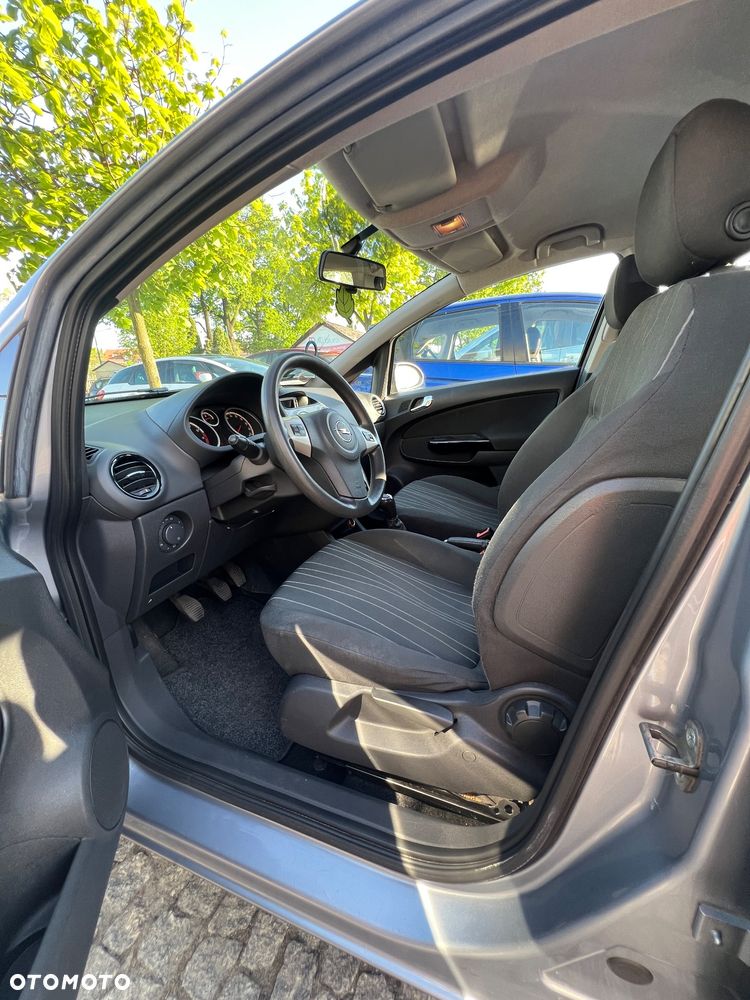 Opel Corsa 1.2 16V Enjoy - 5