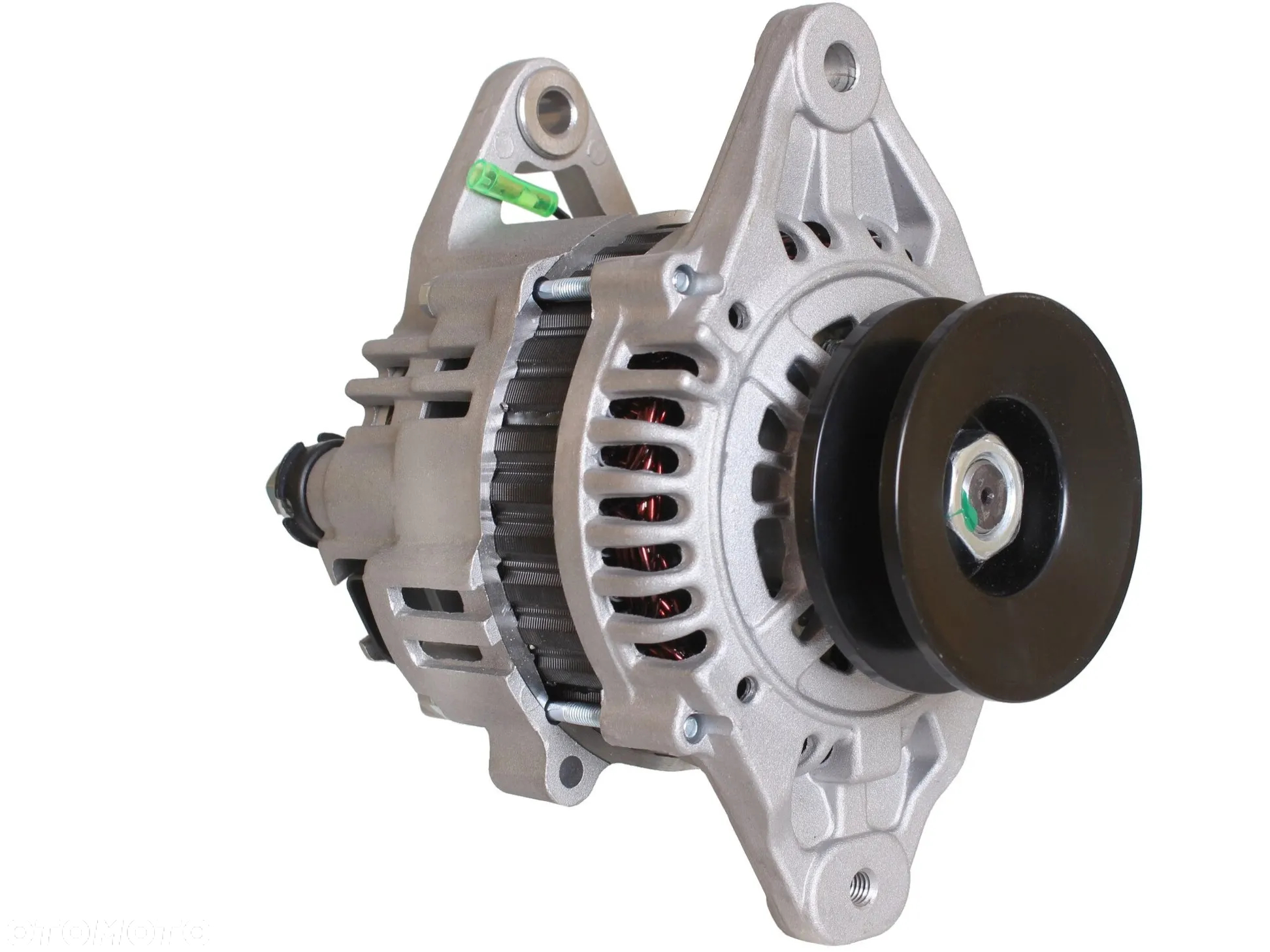 NOWY ALTERNATOR KOMATSU | CARGO 114262 - 8