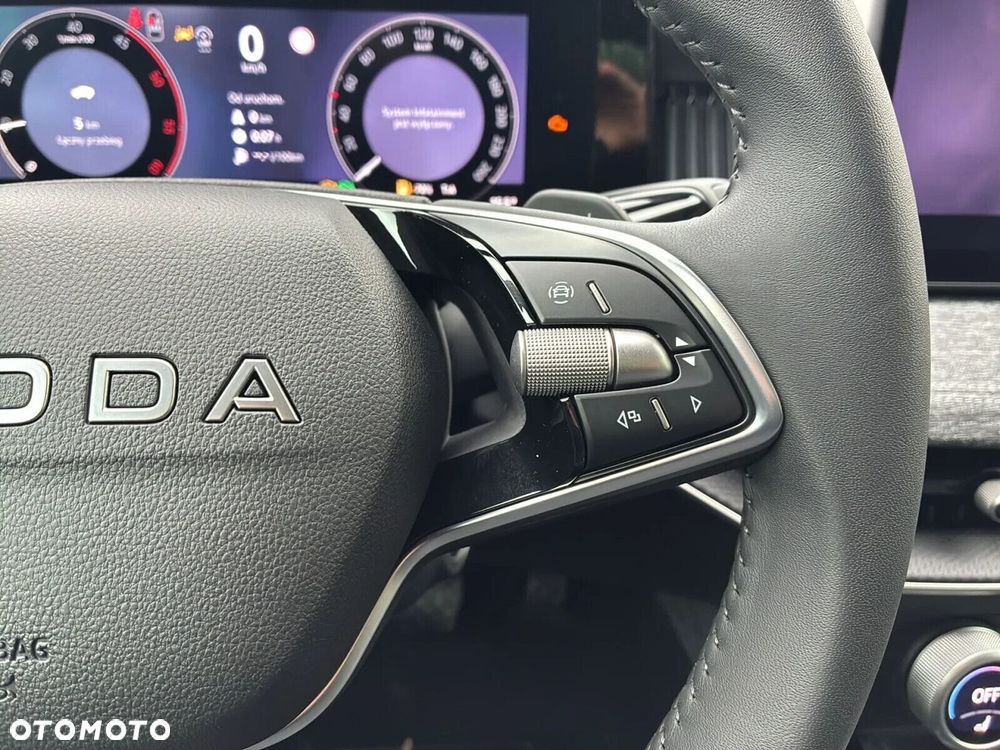 Skoda Superb - 16