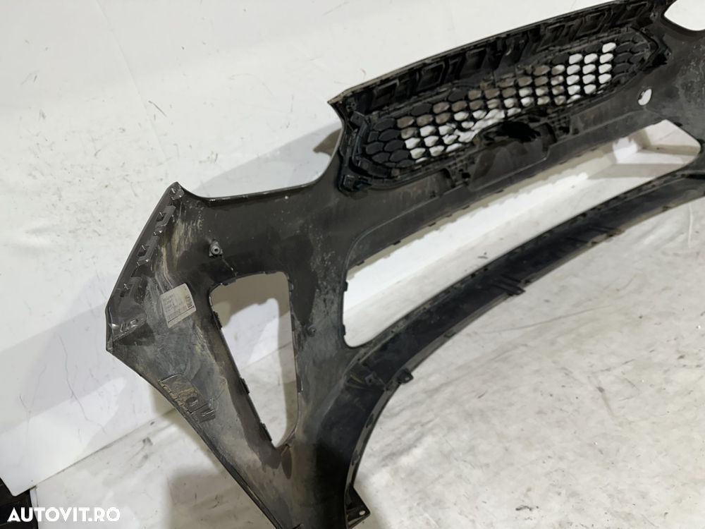 Bara fata Kia Ceed, 2018, 2019, 2020, 2021, 2022, cod origine OE 86511-J7000. - 11