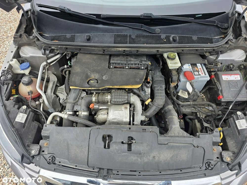 Peugeot 308 1.6 BlueHDi Active S&S - 14