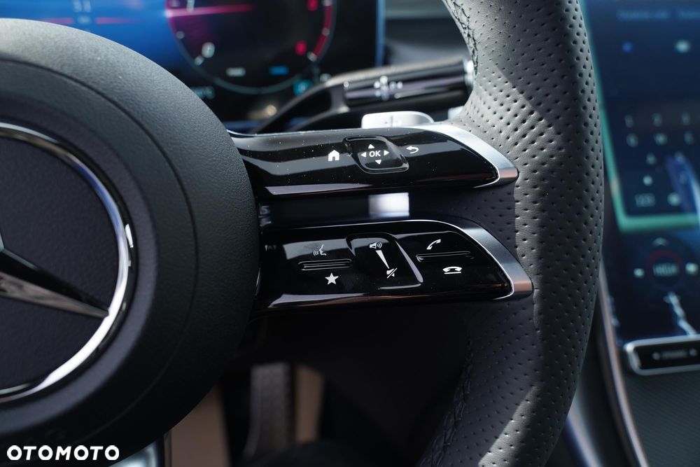 Mercedes-Benz GLC 2026
