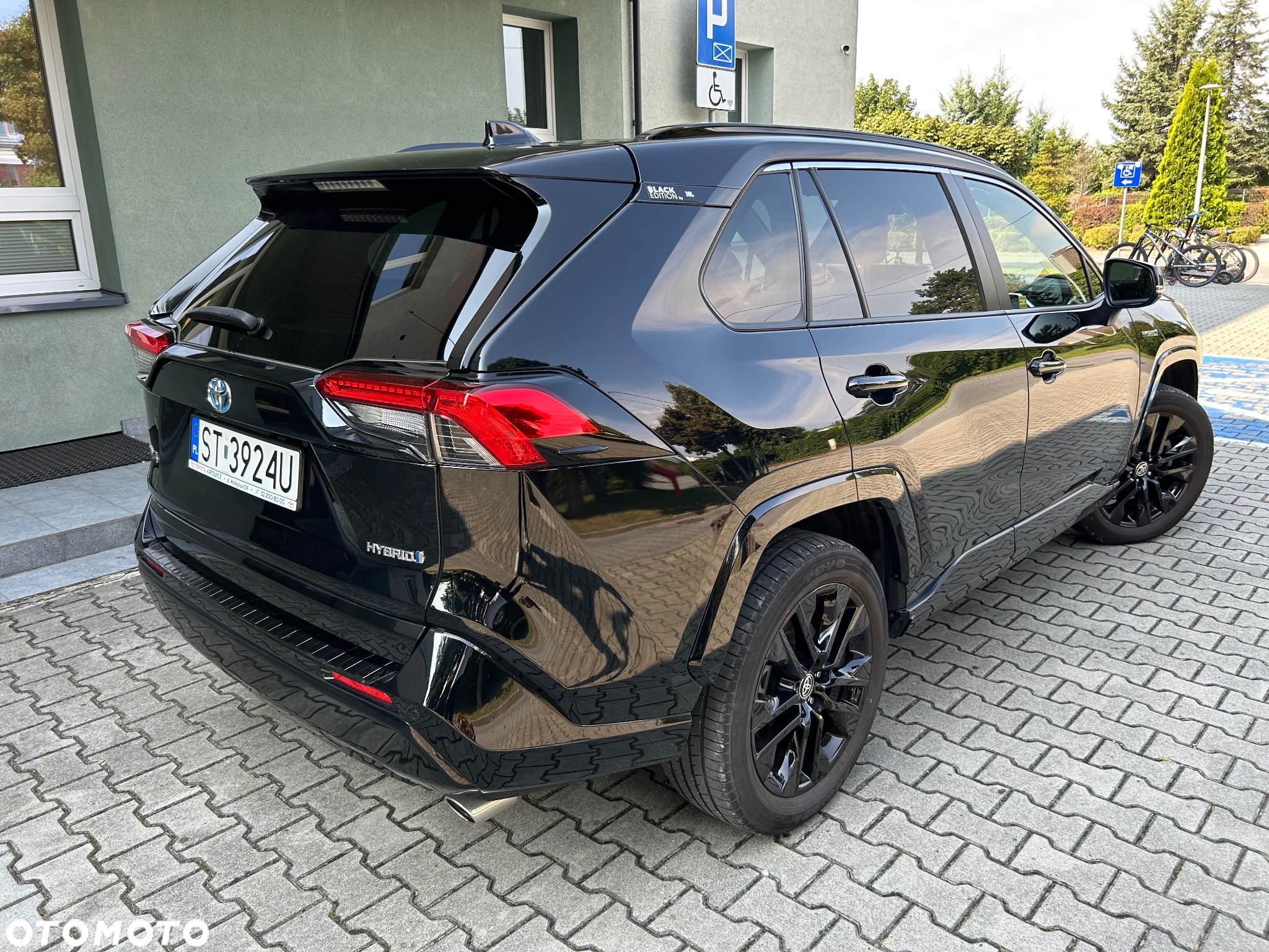 Toyota RAV4 2.0 Comfort 4x2 MS - 10