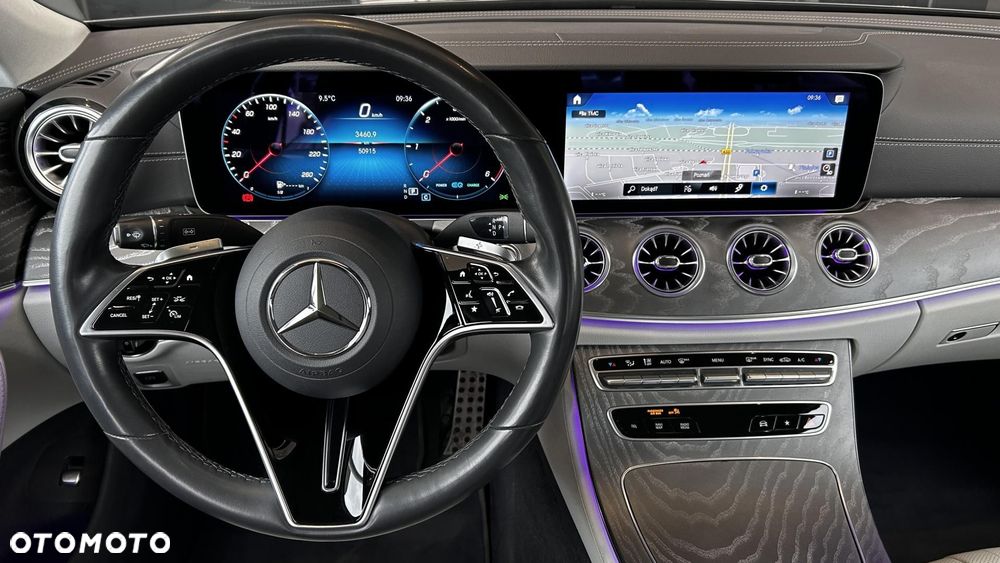 Mercedes-Benz CLS - 14