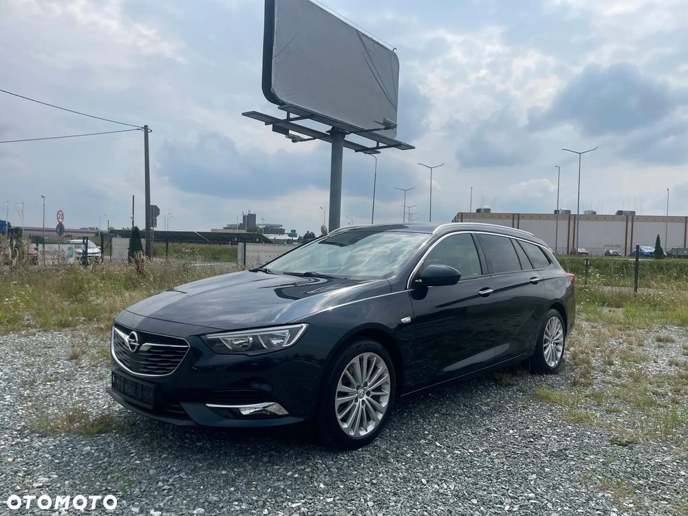 Opel Insignia - 16