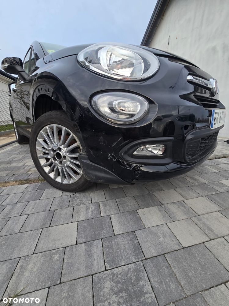 Fiat 500X 1.6 Multijet 4x2 S&S DCT Mirror - 9