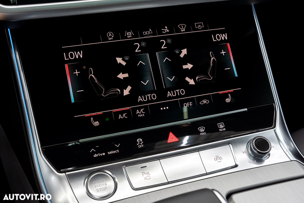 Audi A7 55 TFSI quattro S tronic MHEV - 35