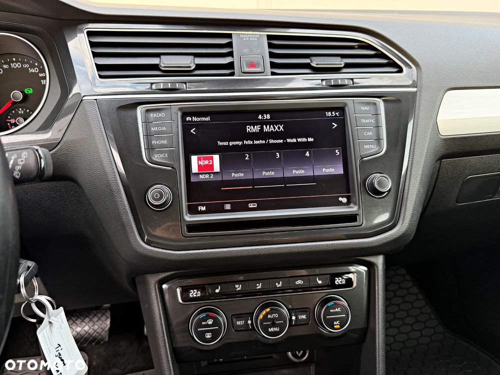 Volkswagen Tiguan 2.0 TDI BMT SCR 4Mot Offroad DSG - 20