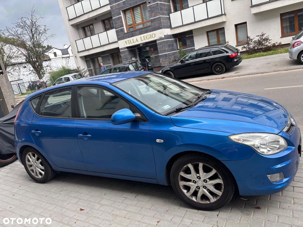 Hyundai i30 - 3