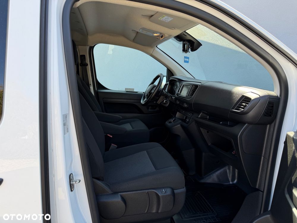 Toyota ProAce - 6