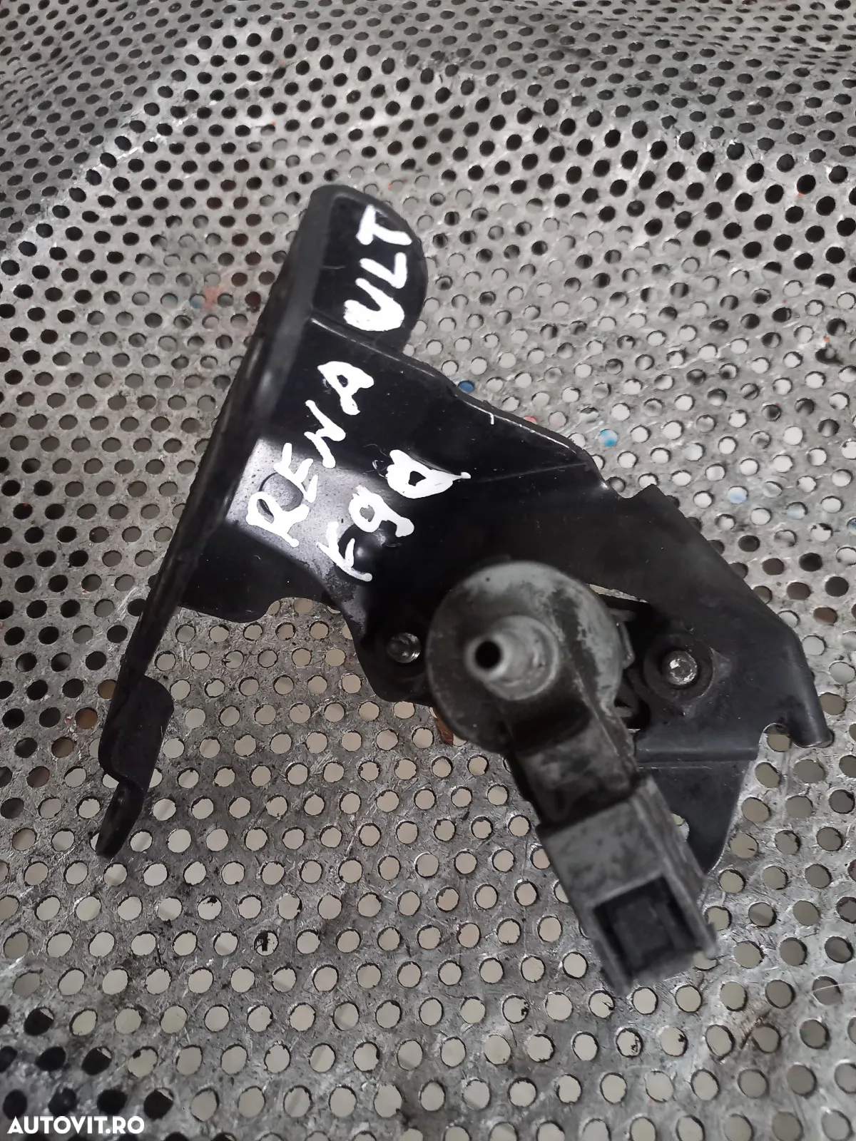 Supapa Electrovalva Vacuum Turbo Turbina Renault Scenic 3 Megane 3 Laguna 3 Suzuki Vitara 1.9 DCI F - 6