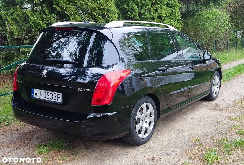 Peugeot 308 HDi FAP 92 Active - 3