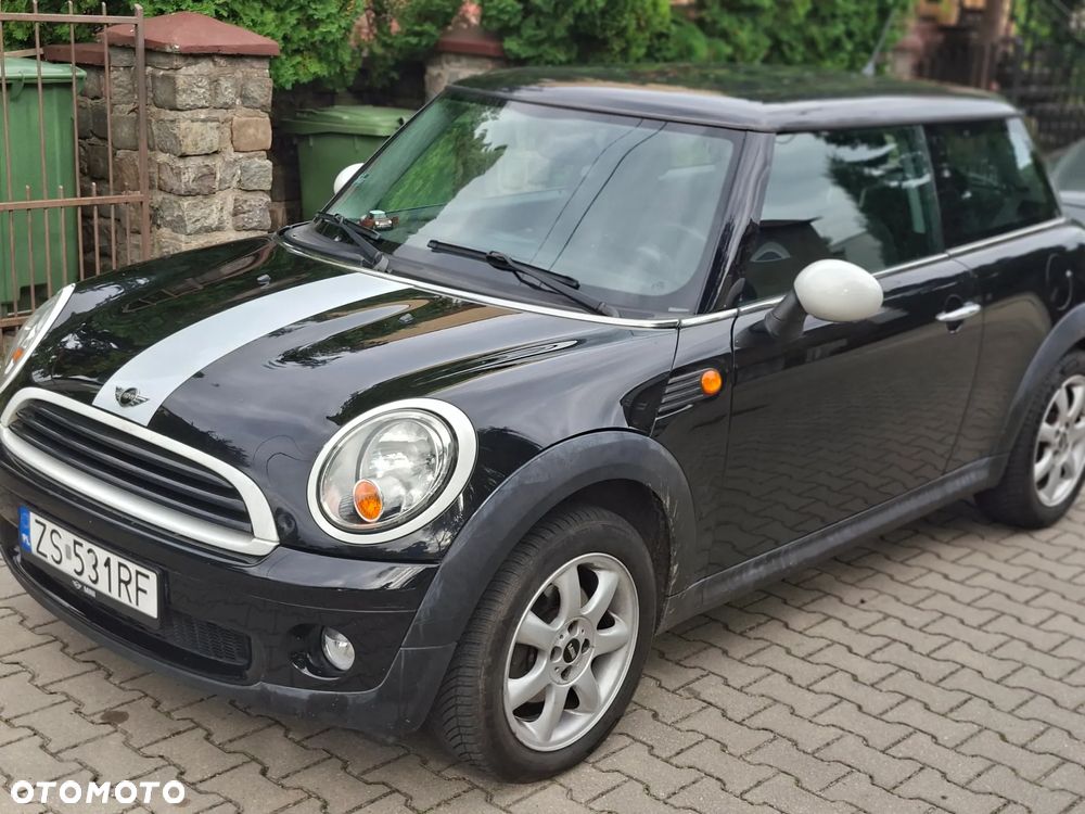 MINI ONE Standard - 2