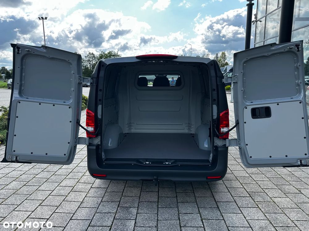 Mercedes-Benz Vito - 26