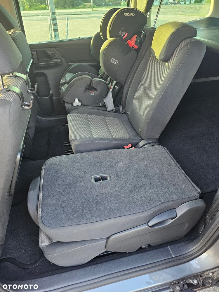 Volkswagen Sharan 2.0 TDI Comfortline - 30
