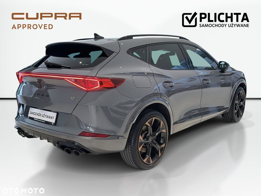 Cupra Formentor - 5