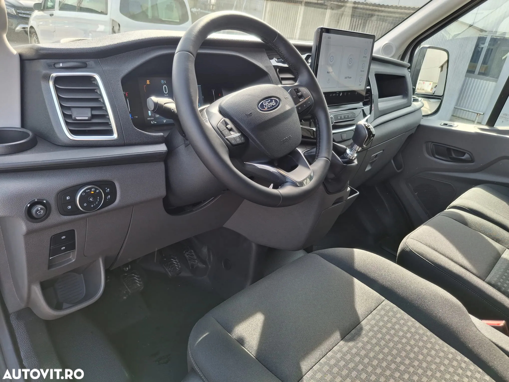 Ford Transit - 14