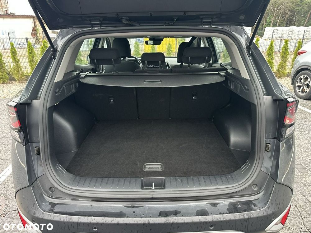 Kia Sportage - 17