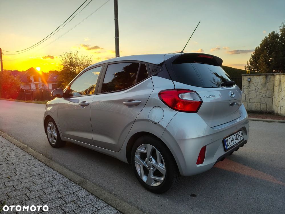 Hyundai i10 - 3