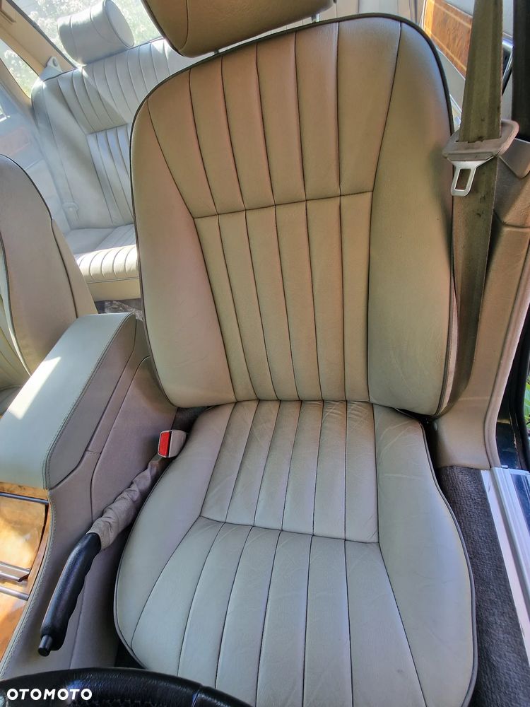 Jaguar XJ Sovereign 4.0i - 11