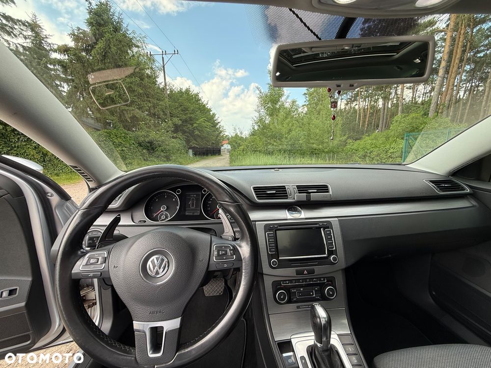 Volkswagen Passat 2.0 TDI DPF Highline DSG - 21