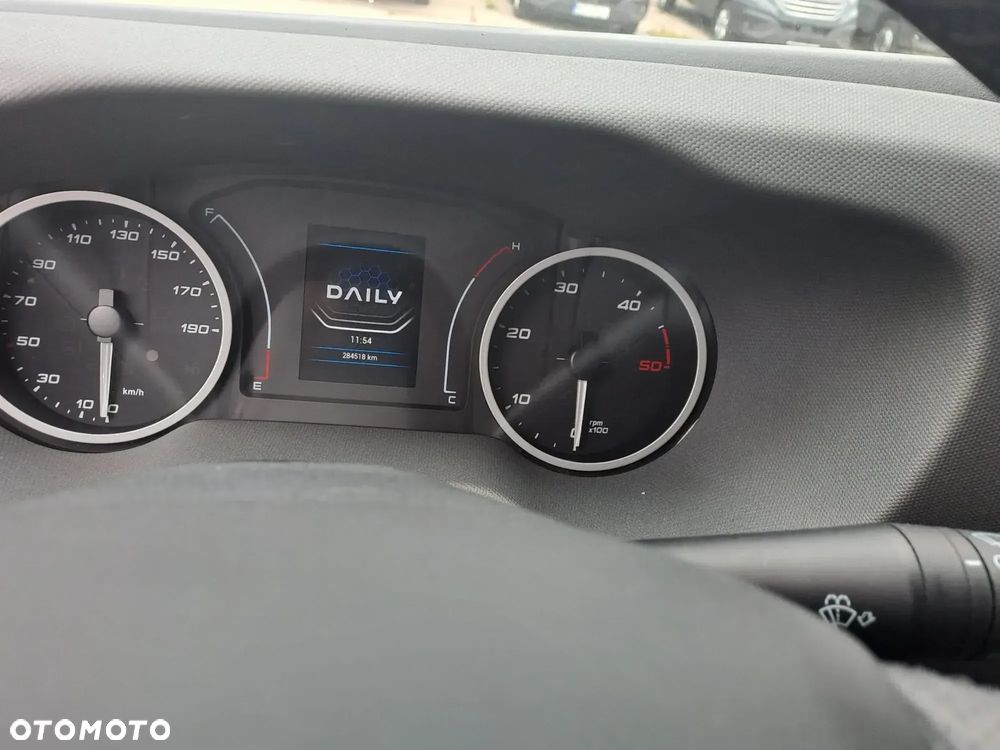 Iveco Daily 35S18 | L4H2 | Silnik 3.0 |  FULL LED | - 9